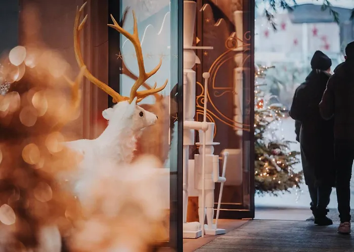 & Spa Regent Petite FranceHotel Strasbourg